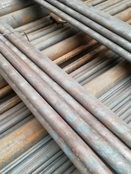 兴宁45B合金结构钢