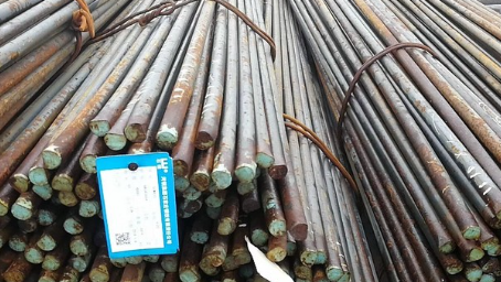 兴宁30Cr合金结构钢